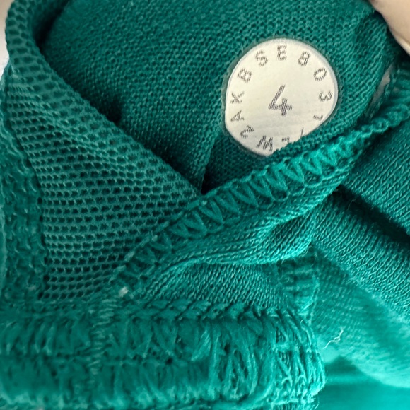 Lululemon Women's Green Top🍏 - Picture 6 of 6